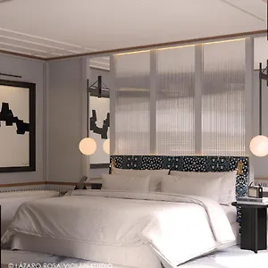 Hotel Tres Reyes