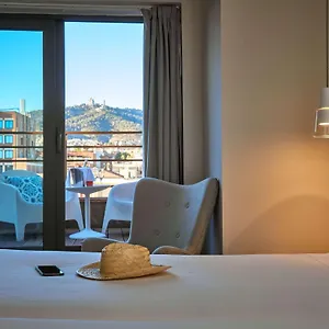 Отель Mercure Condor, Барселона
