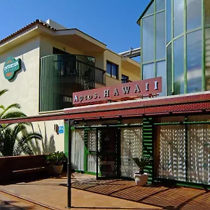 Apart-hotel Leonardo Royal Mallorca Bay
